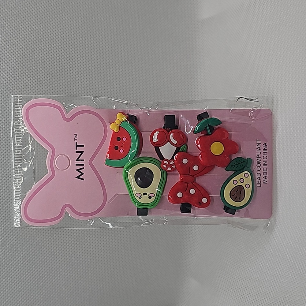 Kids Hair clips